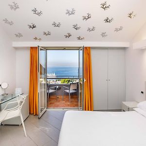 Premium Double Room Sea View